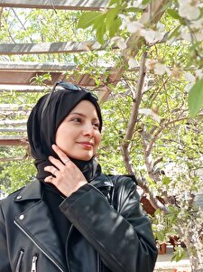 Müşteri yorumu görseli