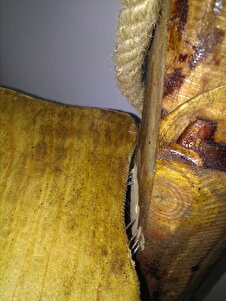 Müşteri yorumu görseli