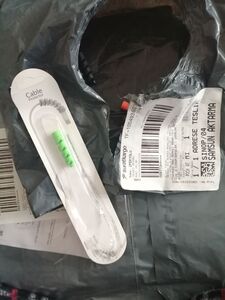 Müşteri yorumu görseli