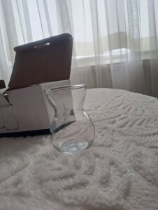 Müşteri yorumu görseli