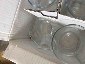 Müşteri yorumu görseli