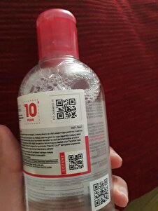 Müşteri yorumu görseli