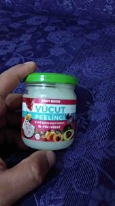 Müşteri yorumu görseli