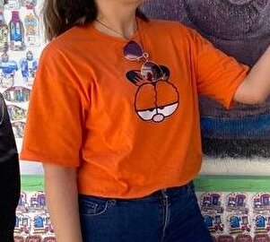 Müşteri yorumu görseli