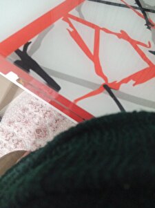 Müşteri yorumu görseli