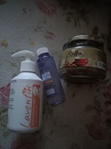 Müşteri yorumu görseli