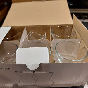 Müşteri yorumu görseli