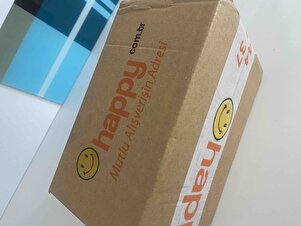 Müşteri yorumu görseli