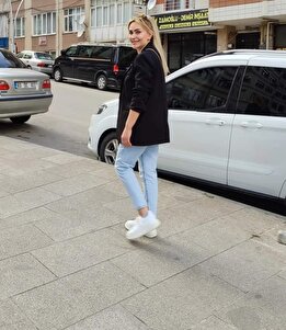 Müşteri yorumu görseli