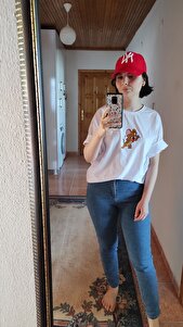 Müşteri yorumu görseli