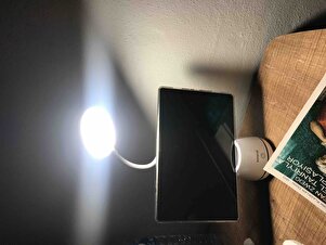 Müşteri yorumu görseli