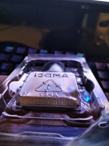 Müşteri yorumu görseli