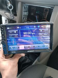 Müşteri yorumu görseli