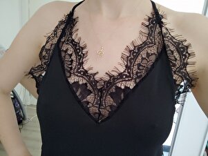 Müşteri yorumu görseli