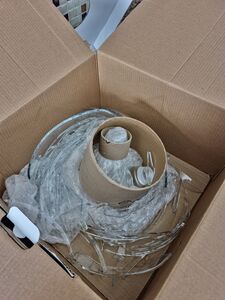 Müşteri yorumu görseli