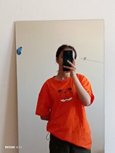 Müşteri yorumu görseli