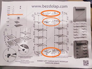 Müşteri yorumu görseli