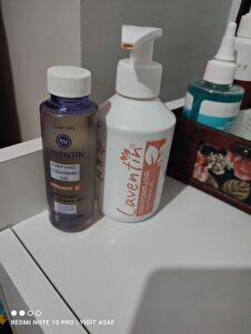 Müşteri yorumu görseli