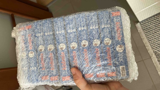 Müşteri yorumu görseli