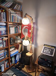 Müşteri yorumu görseli