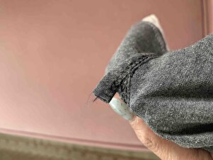 Müşteri yorumu görseli