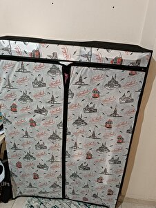 Müşteri yorumu görseli