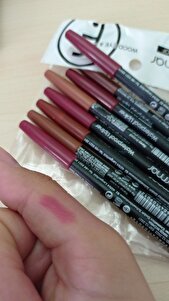 Müşteri yorumu görseli