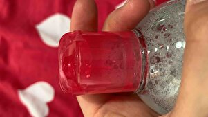 Müşteri yorumu görseli