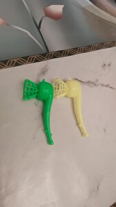 Müşteri yorumu görseli