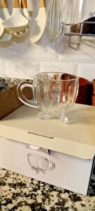 Müşteri yorumu görseli