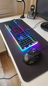 Müşteri yorumu görseli