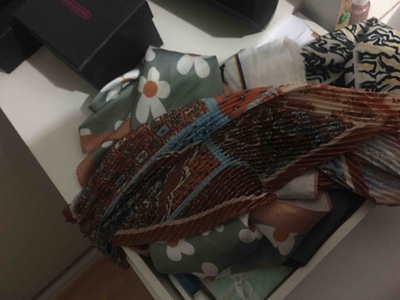 Müşteri yorumu görseli