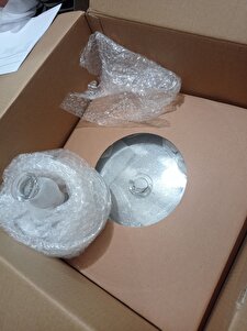 Müşteri yorumu görseli