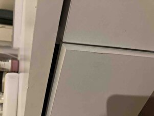 Müşteri yorumu görseli