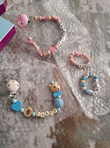 Müşteri yorumu görseli