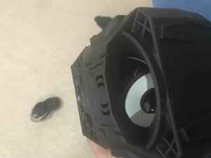 Müşteri yorumu görseli