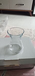 Müşteri yorumu görseli