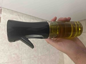 Müşteri yorumu görseli