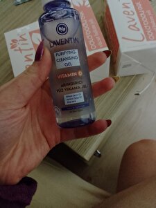 Müşteri yorumu görseli