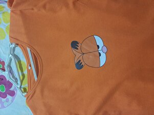 Müşteri yorumu görseli