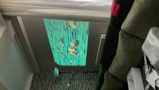 Müşteri yorumu görseli