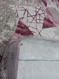 Müşteri yorumu görseli