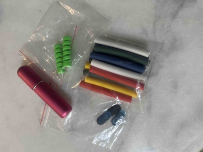 Müşteri yorumu görseli