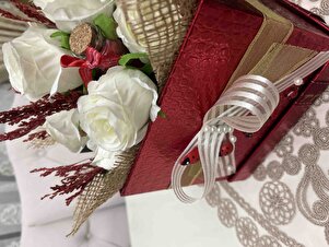 Müşteri yorumu görseli