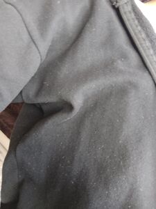 Müşteri yorumu görseli