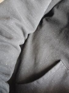 Müşteri yorumu görseli