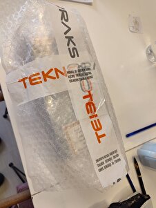 Müşteri yorumu görseli