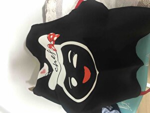 Müşteri yorumu görseli