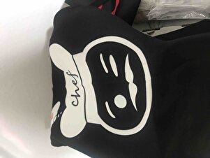 Müşteri yorumu görseli