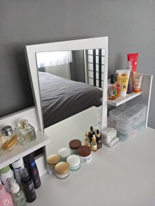 Müşteri yorumu görseli